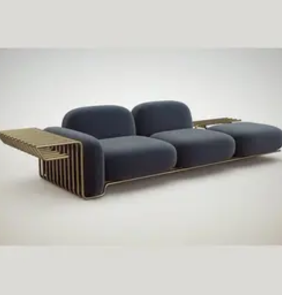 Commercial-sofa